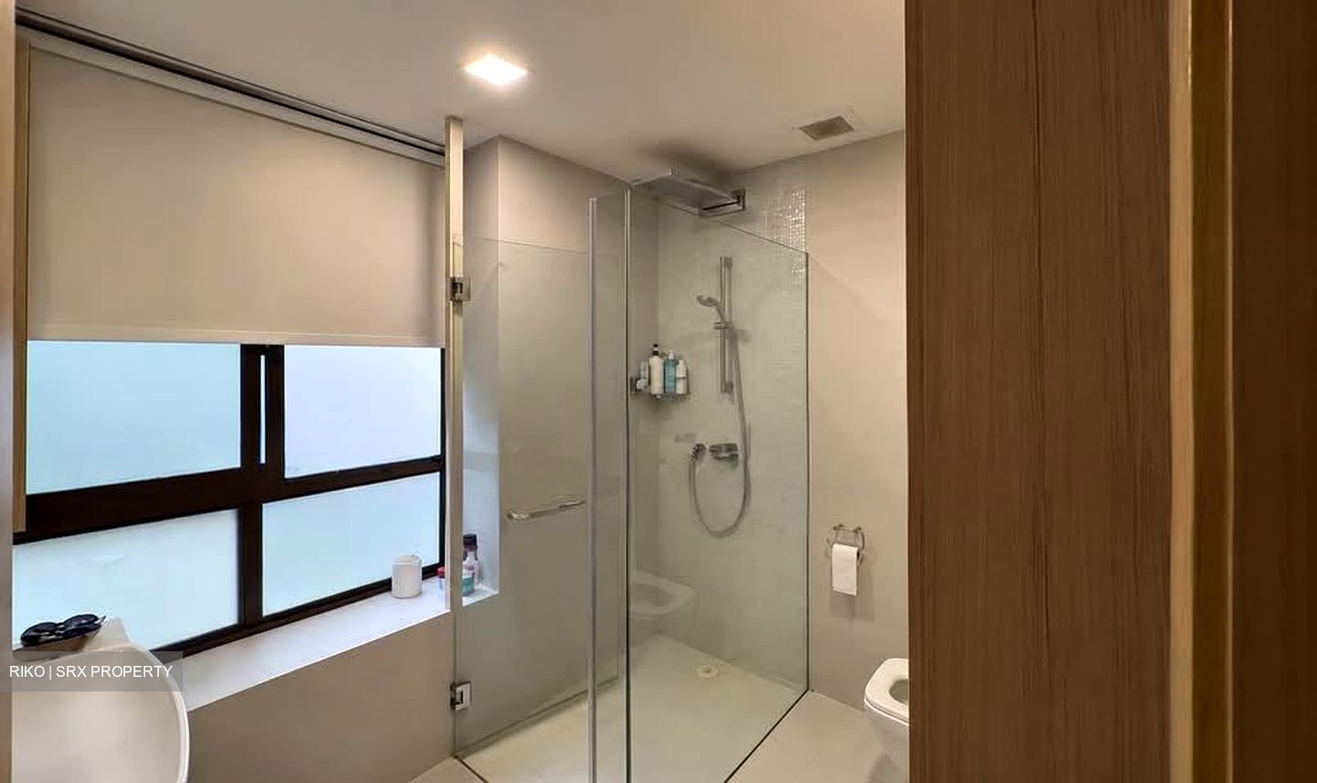 Varsity Park Condominium (D5), Condominium #596273371